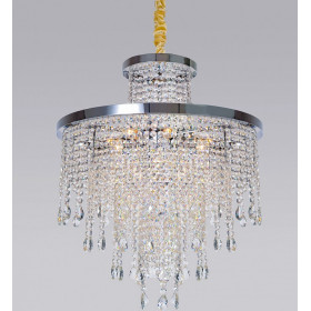 Подвесная люстра  20060-0.4-12 DN