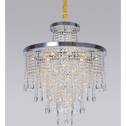 Подвесная люстра  20060-0.4-12 DN