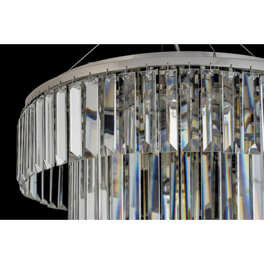 Подвесная люстра Arti Lampadari Enio Enio E 1.5.D50.100 NP