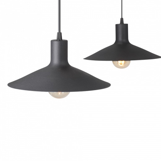 Подвесная люстра Vitaluce V4825 V4825-1/4S