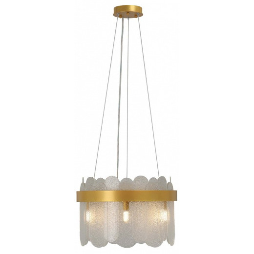 Подвесная люстра Vitaluce V5895 V5895-8/5S