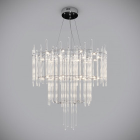 Подвесная люстра Bogate's Queen 91102 LED