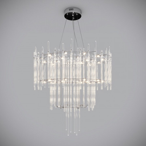 Подвесная люстра Bogate's Queen 91102 LED