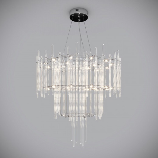 Подвесная люстра Bogate's Queen 91102 LED