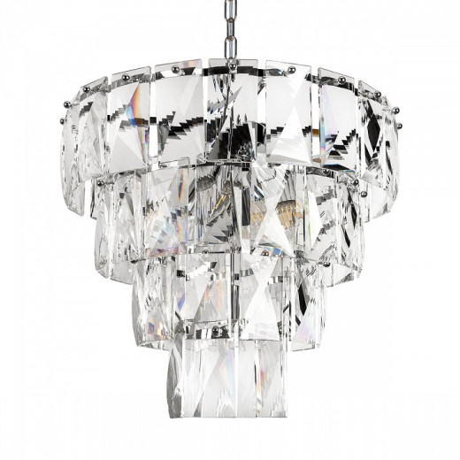 Подвесная люстра Loft it Contemporary 10561/550 Clear