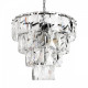 Подвесная люстра Loft it Contemporary 10561/550 Clear