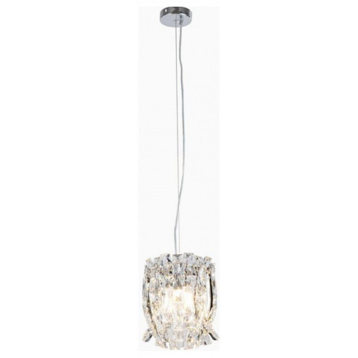 Подвесная люстра Aployt Benoayt APL.794.06.02