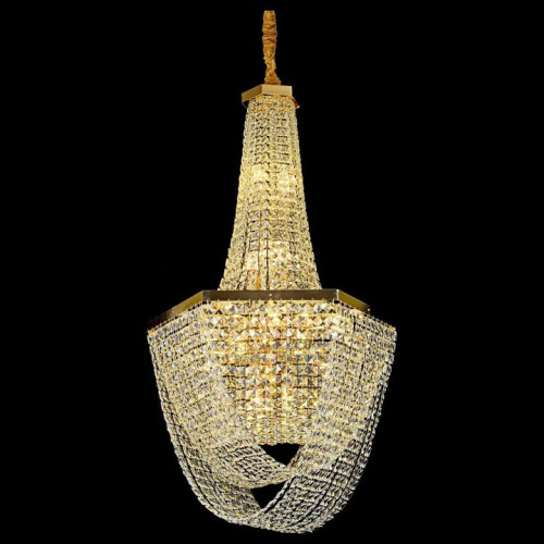 Подвесная люстра Alfa-Light F3624 F3624-05