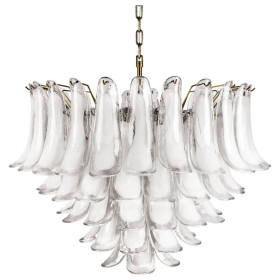 Подвесная люстра Loft it Lilou 10600/800 Clear