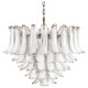 Подвесная люстра Loft it Lilou 10600/800 Clear