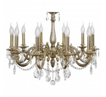 Подвесная люстра Dio D’Arte Treviso Treviso E 1.1.10.600 COG