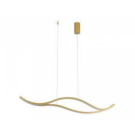 Подвесная люстра Newport LOREN М0071010