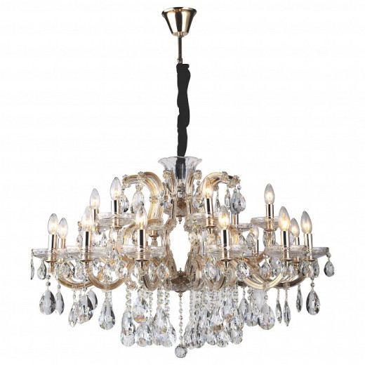 Подвесная люстра Dio D’Arte Mirabella Mirabella E 1.1.18.200 G