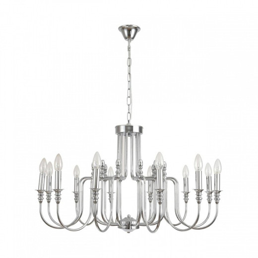 Подвесная люстра Lumion SUANA 8317/12