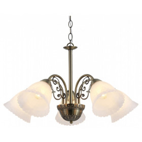 Подвесная люстра  74458-0.4-05