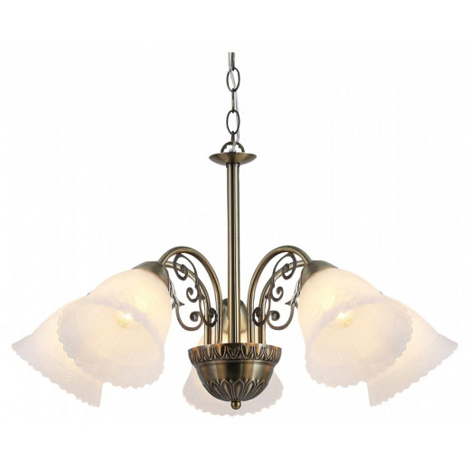 Подвесная люстра  74458-0.4-05