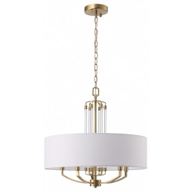 Подвесная люстра ST-Luce BRASS SL1403.303.05