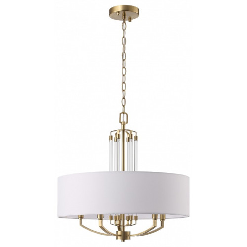 Подвесная люстра ST-Luce BRASS SL1403.303.05