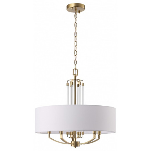 Подвесная люстра ST-Luce BRASS SL1403.303.05