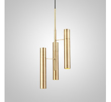 Подвесная люстра Imperiumloft Tubular im_PD928