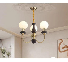 Подвесная люстра Alfa-Light F3824 F3824-06