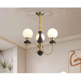 Подвесная люстра Alfa-Light F3824 F3824-06