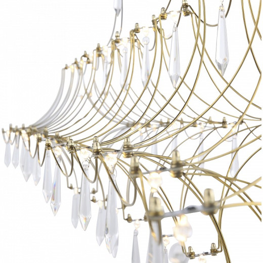 Подвесная люстра ST-Luce Gravetta SL6603.203.23