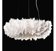 Подвесная люстра Lussole Cuscino GRLSP-8602