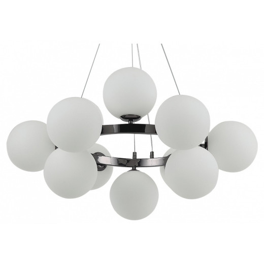Подвесная люстра Kink Light Сида 07508-12,29