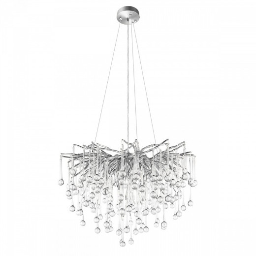 Подвесная люстра Loft it Drops 10376/600