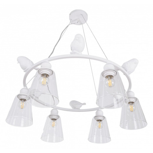 Подвесная люстра MyFar Tracey MR1961-6P