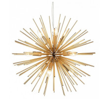 Подвесная люстра Imperiumloft  40.2907-3