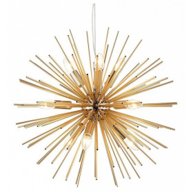 Подвесная люстра Imperiumloft  40.2907-3