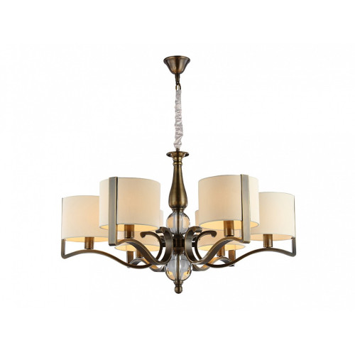 Подвесная люстра Newport MISSOURI М0070499