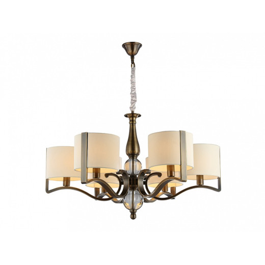 Подвесная люстра Newport MISSOURI М0070499