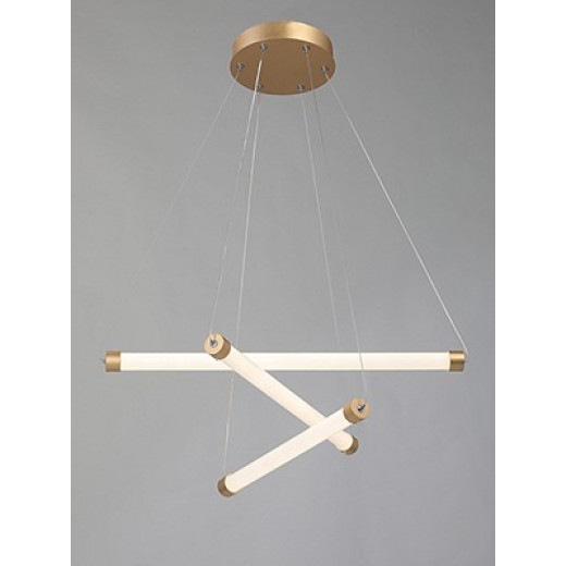 Подвесная люстра Vitaluce V3895 V3895-8/3S