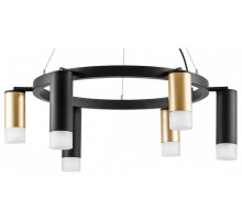 Подвесная люстра Lightstar Rullo LR0164038731