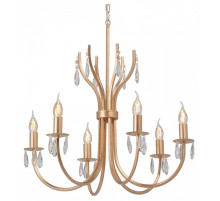 Подвесная люстра Vitaluce V1864 V1864-8/6