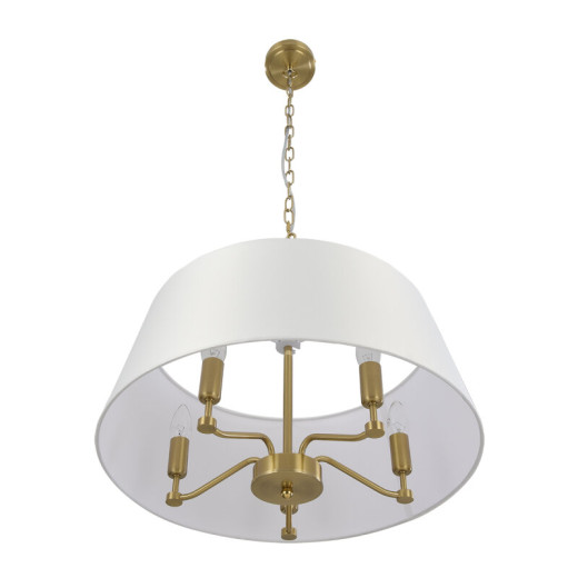 Подвесная люстра Lumion CLASSI 8410/5A