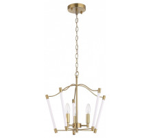 Подвесная люстра ST-Luce BRASS SL1406.303.03