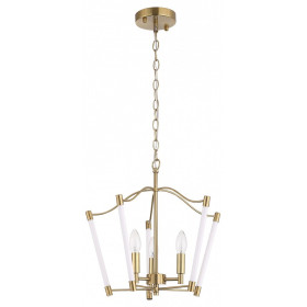 Подвесная люстра ST-Luce BRASS SL1406.303.03
