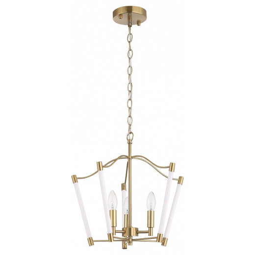 Подвесная люстра ST-Luce BRASS SL1406.303.03