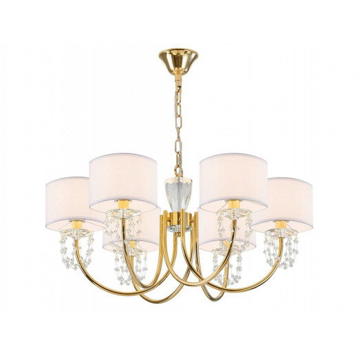 Подвесная люстра Newport OLIVIA М0070359