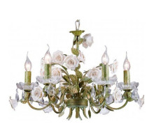 Подвесная люстра Lucia Tucci Fiori di Rose Fiori di rose 1770.6