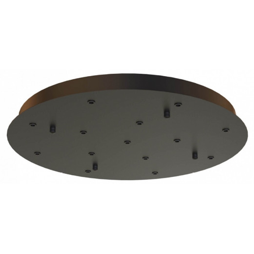 Подвесная люстра Mantra Boomerang 9373+9240 (14L)