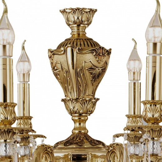 Подвесная люстра Dio D’Arte Estrada Estrada E 1.1.8.200 G