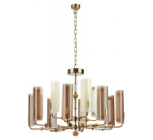 Подвесная люстра Odeon Light Lion 5467/60L