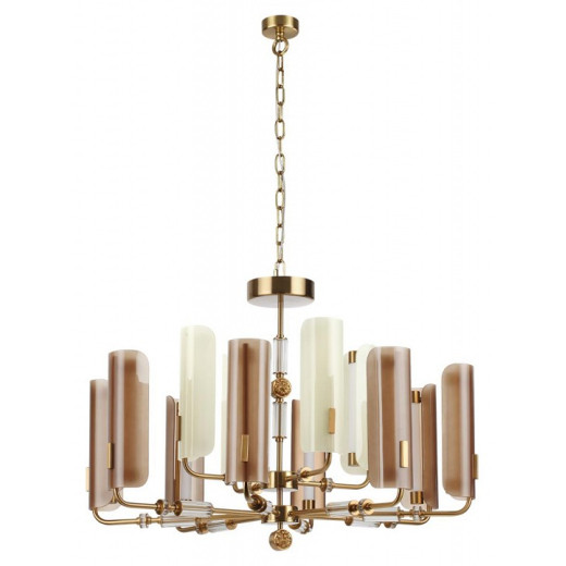Подвесная люстра Odeon Light Lion 5467/60L