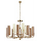 Подвесная люстра Odeon Light Lion 5467/60L