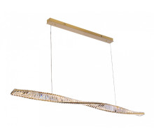 Подвесная люстра Newport CRYSTAL М0071057